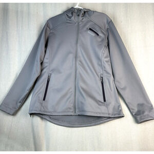 AVALANCHE | Bijou Soft-shell Women's XL Jacket Wind Water Resistant